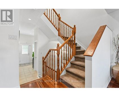 303 BALINROAN CRESCENT 3 Beds Home, Townhouse for Rent - Photo gallery 5