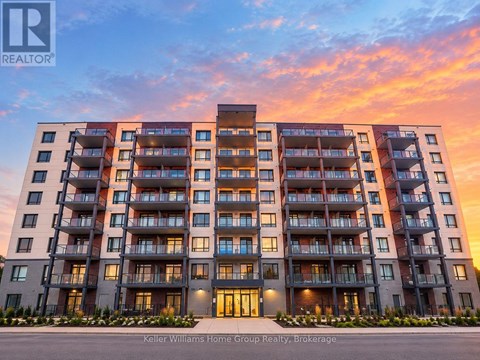 PH10 - 191 ELMIRA ROAD S 1 Apartment for Rent