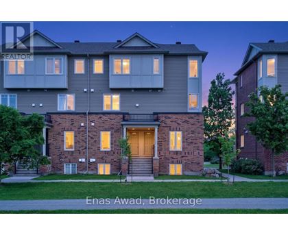 26 - 2591 LONGFIELDS DRIVE 2 Beds Condo, Home, Townhouse for Rent - Photo gallery 1