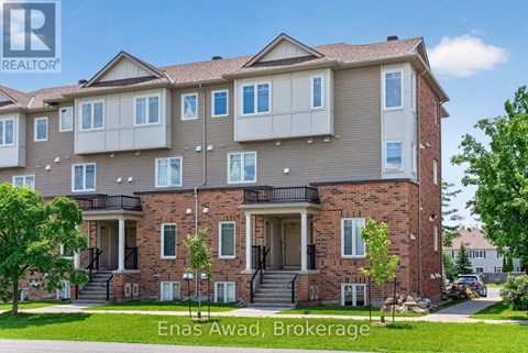 26 - 2591 LONGFIELDS DRIVE 2 Beds Apartment for Rent