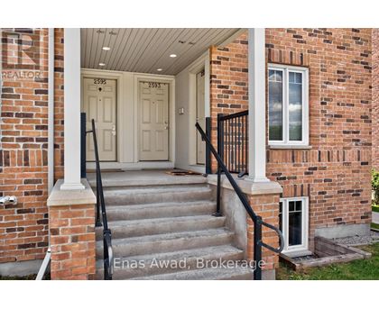 26 - 2591 LONGFIELDS DRIVE 2 Beds Condo, Home, Townhouse for Rent - Photo gallery 3