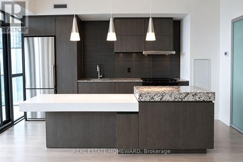 2608 - 101 CHARLES STREET E 2 Beds Apartment for Rent