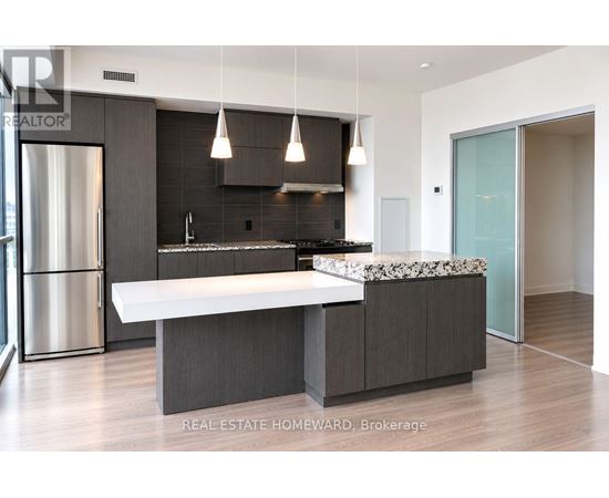 2608 - 101 CHARLES STREET E 2 Beds Apartment, Condo, Home for Rent - Photo gallery 2