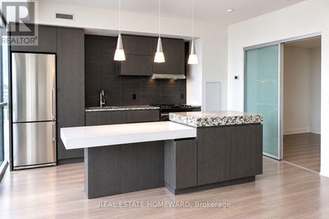 2608 - 101 CHARLES STREET E 2 Beds Apartment for Rent