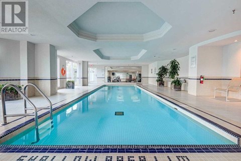 2102 - 300 BLOOR STREET E 3 Beds Apartment for Rent