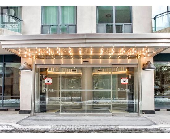 2102 - 300 BLOOR STREET E 3 Beds Apartment, Condo, Home for Rent - Photo gallery 3