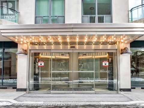 2102 - 300 BLOOR STREET E 3 Beds Apartment for Rent