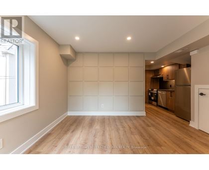 2 - 352 JONES AVENUE 2 Beds House for Rent - Photo gallery 1