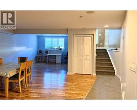 A realtor logo is on the top left corner of the image.