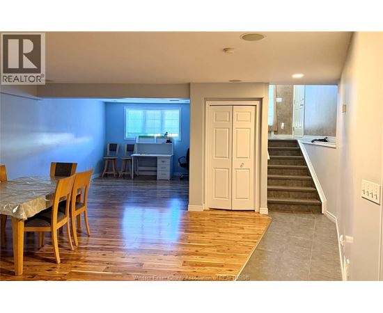 A realtor logo is on the top left corner of the image.