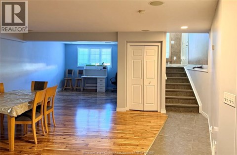 A realtor logo is on the top left corner of the image.
