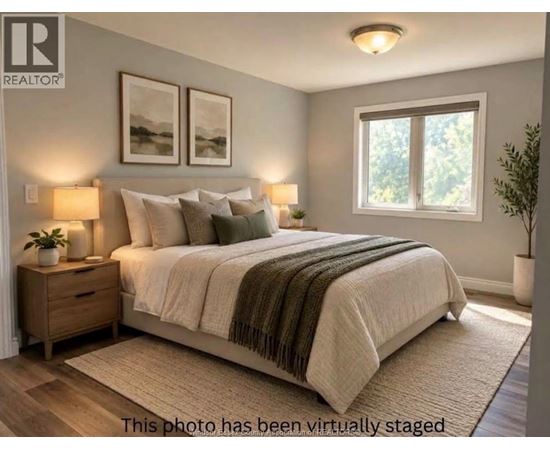 204 BEECHWOOD DRIVE Unit# 4 2 Beds House for Rent - Photo gallery 5