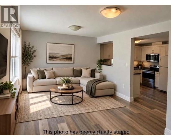 204 BEECHWOOD DRIVE Unit# 4 2 Beds House for Rent - Photo gallery 1