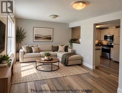 204 BEECHWOOD DRIVE Unit# 4 2 Beds Apartment for Rent