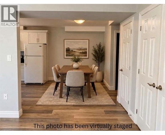204 BEECHWOOD DRIVE Unit# 4 2 Beds House for Rent - Photo gallery 2