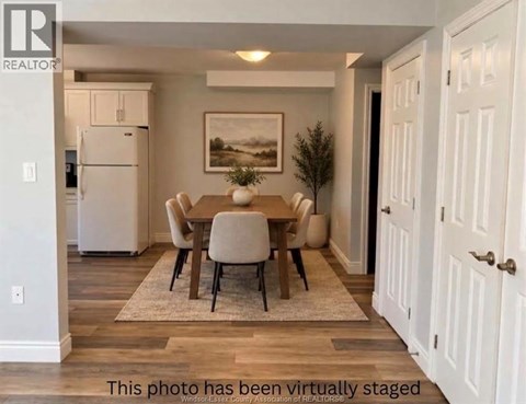 204 BEECHWOOD DRIVE Unit# 4 2 Beds Apartment for Rent