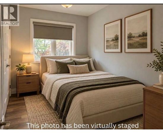 204 BEECHWOOD DRIVE Unit# 4 2 Beds House for Rent - Photo gallery 4