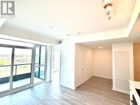 601 - 20 DEANS DRIVE 2 Beds Apartment for Rent