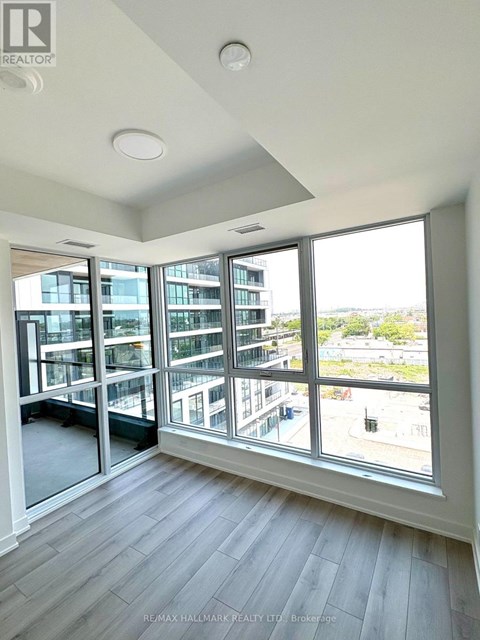 601 - 20 DEANS DRIVE 2 Beds Apartment for Rent