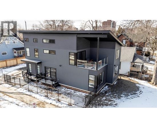 687 ASSUMPTION STREET 3 Beds Home, Duplex for Rent - Photo gallery 3