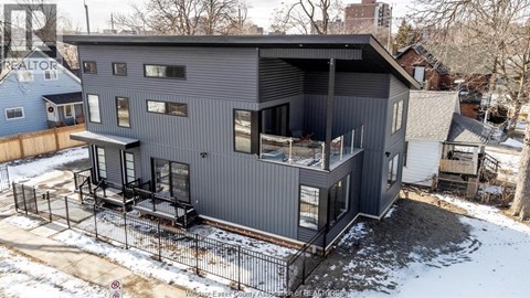687 ASSUMPTION STREET 3 Beds Apartment for Rent