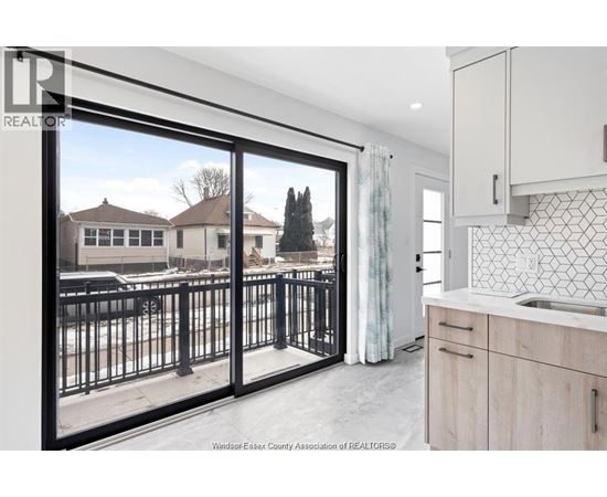687 ASSUMPTION STREET 3 Beds Home, Duplex for Rent - Photo gallery 4