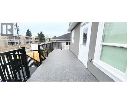 658 E 65TH AVENUE Studio House for Rent - Photo gallery 1