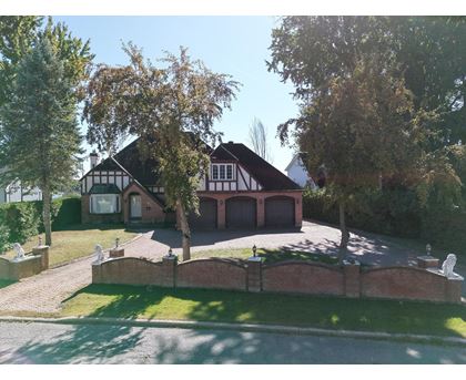 792 Boul. Hurtubise 4 Beds House for Rent - Photo gallery 1