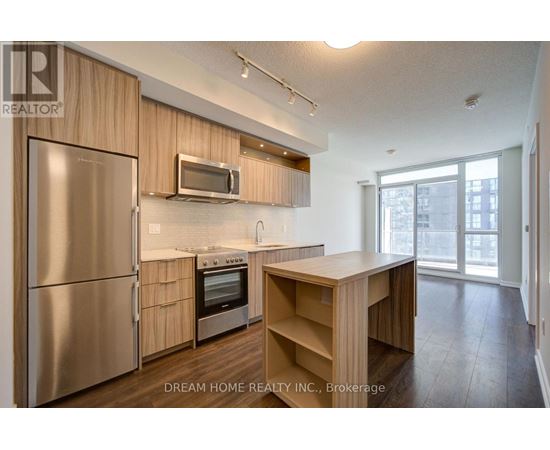 1001 - 50 FOREST MANOR ROAD 2 Beds Apartment, Condo, Home for Rent - Photo gallery 1