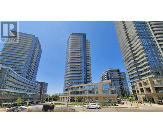 1001 - 50 FOREST MANOR ROAD 2 Beds Apartment, Condo, Home for Rent - Photo gallery 2
