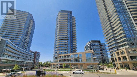 1001 - 50 FOREST MANOR ROAD 2 Beds Apartment for Rent