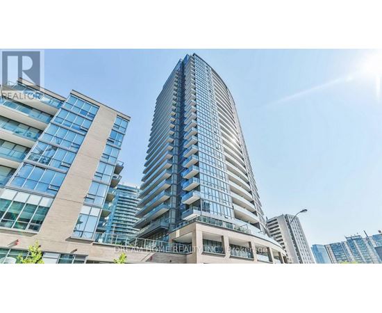 1001 - 50 FOREST MANOR ROAD 2 Beds Apartment, Condo, Home for Rent - Photo gallery 3