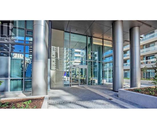 1001 - 50 FOREST MANOR ROAD 2 Beds Apartment, Condo, Home for Rent - Photo gallery 4