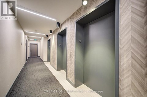 1001 - 50 FOREST MANOR ROAD 2 Beds Apartment for Rent