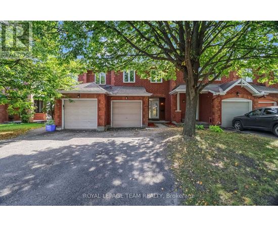 141 HEARST WAY 3 Beds Home, Townhouse for Rent - Photo gallery 1