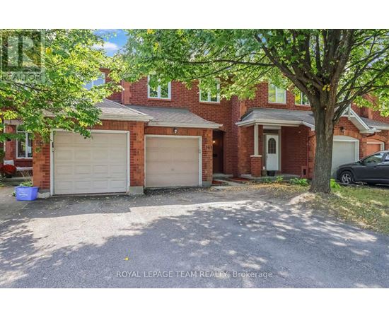 141 HEARST WAY 3 Beds Home, Townhouse for Rent - Photo gallery 2