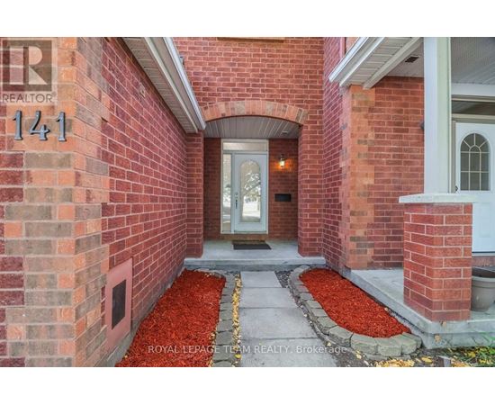 141 HEARST WAY 3 Beds Home, Townhouse for Rent - Photo gallery 3