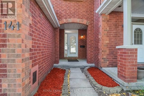 141 HEARST WAY 3 Beds Apartment for Rent