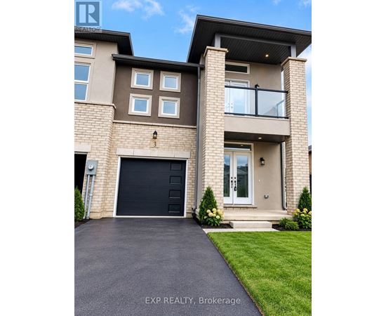 49 - 3 MANN TRAIL 3 Beds Condo, Home for Rent - Photo gallery 1