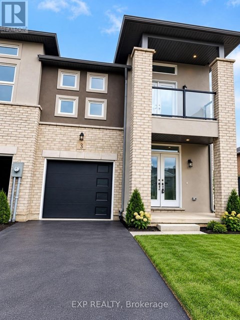 49 - 3 MANN TRAIL 3 Beds Apartment for Rent