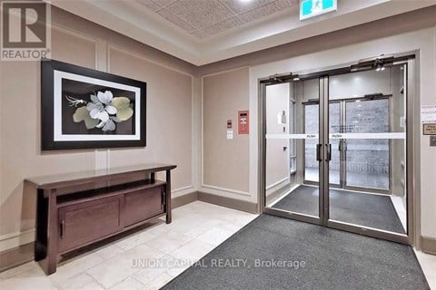803 - 284 BLOOR STREET W 2 Beds Apartment for Rent