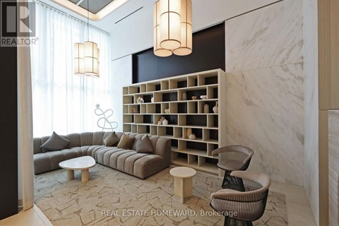 1703 - 10 OAK STREET 2 Beds Apartment for Rent