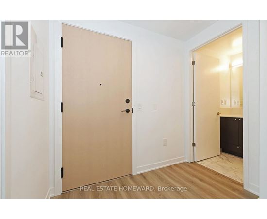 1703 - 10 OAK STREET 2 Beds Apartment, Condo, Home for Rent - Photo gallery 3