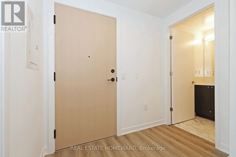 1703 - 10 OAK STREET 2 Beds Apartment for Rent