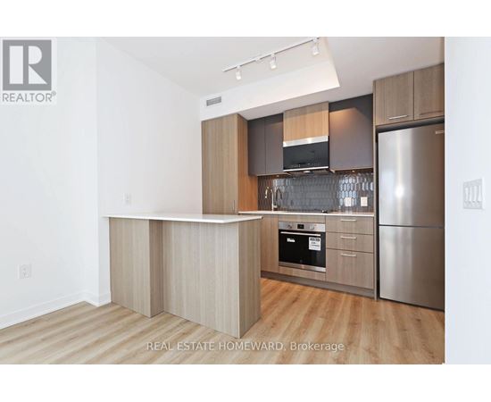 1703 - 10 OAK STREET 2 Beds Apartment, Condo, Home for Rent - Photo gallery 4
