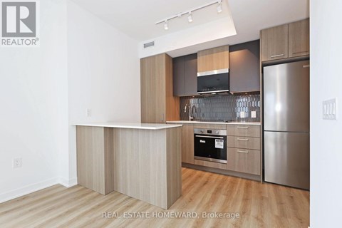 1703 - 10 OAK STREET 2 Beds Apartment for Rent