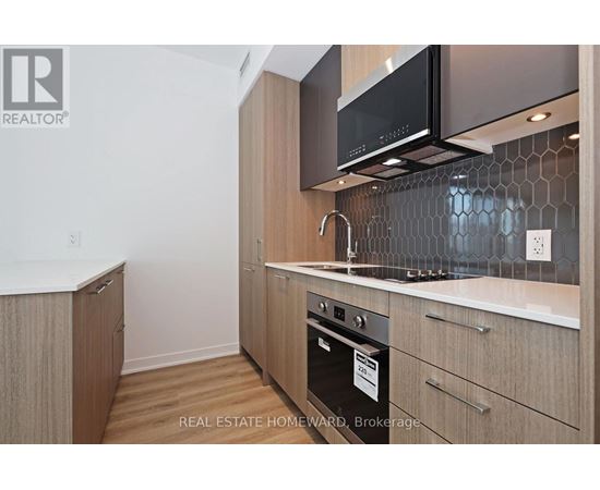 1703 - 10 OAK STREET 2 Beds Apartment, Condo, Home for Rent - Photo gallery 5