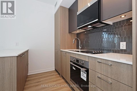 1703 - 10 OAK STREET 2 Beds Apartment for Rent