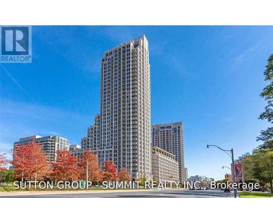 731 - 628 FLEET STREET 2 Beds Apartment, Condo, Home for Rent - Photo gallery 1