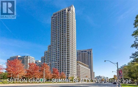 731 - 628 FLEET STREET 2 Beds Apartment for Rent